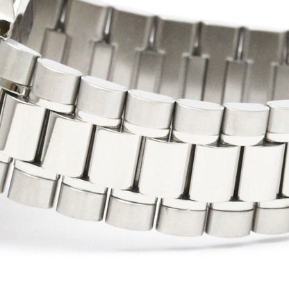 Omega Speedmaster Triple Date Steel Automatic Watch 3521.30 Polished