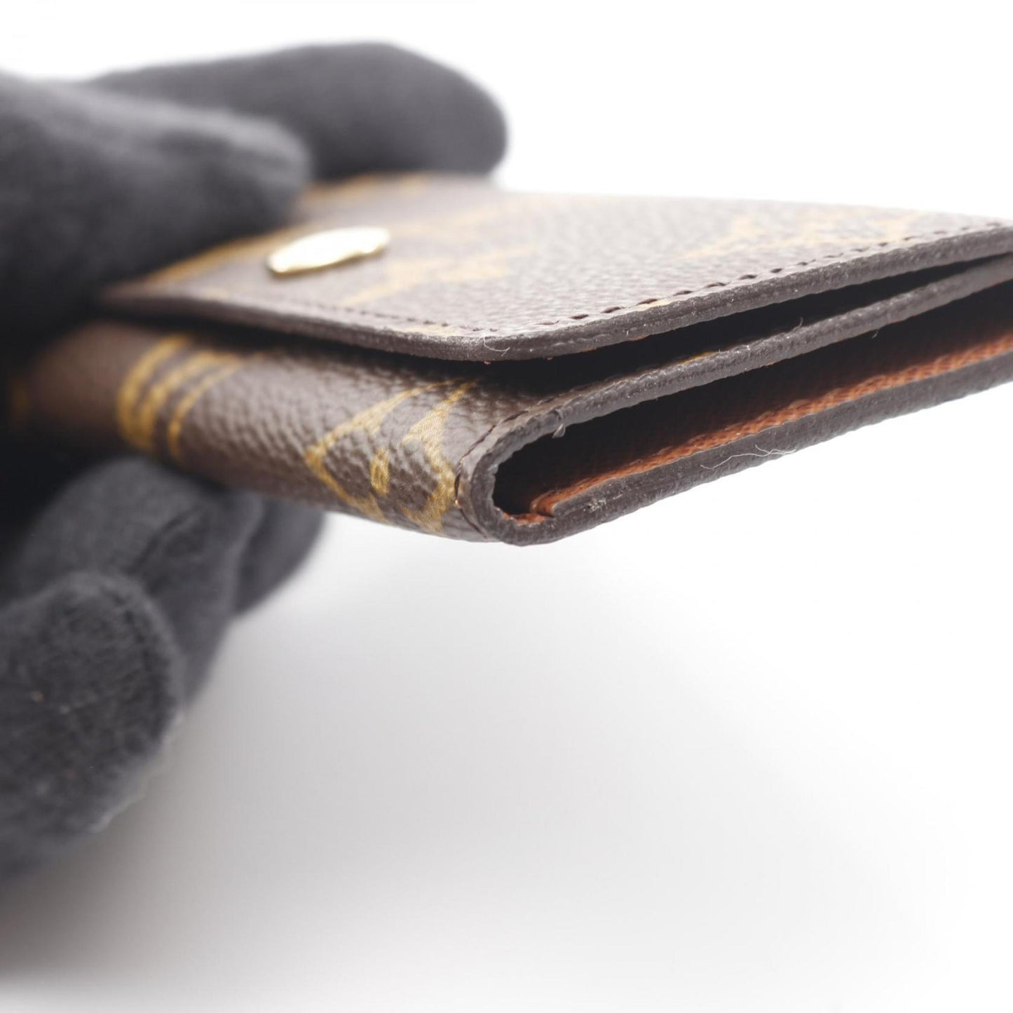 Louis Vuitton Multicle 4 Key Case