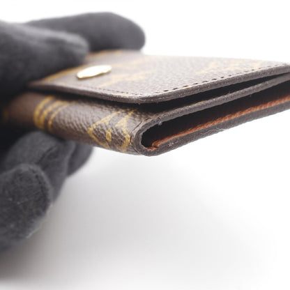 Louis Vuitton Multicle 4 Key Case