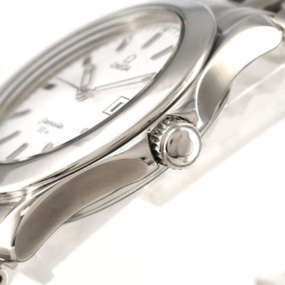 Omega Seamaster 120 2501.21 Stainless Steel Automatic Watch