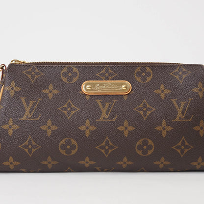 Louis Vuitton Eva Shoulder Bag Monogram M95567
