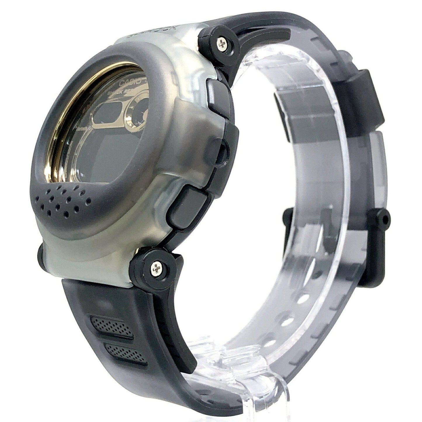 G-Shock Casio G-B001Mvb-8 Nexax Jason Reissue Watch With Bluetooth