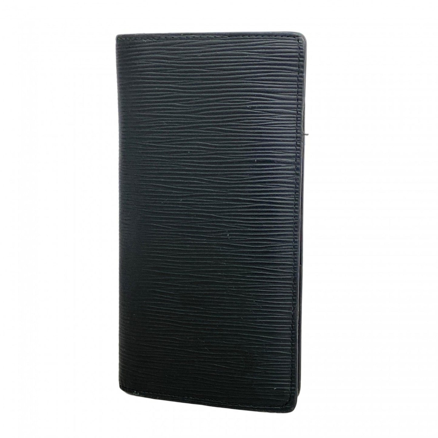 Louis Vuitton Epi Leather Long Wallet