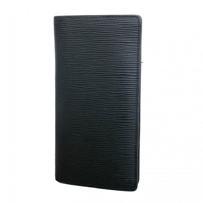 Louis Vuitton Epi Leather Long Wallet
