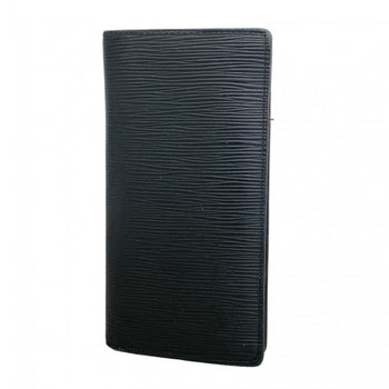 Louis Vuitton Epi Leather Long Wallet