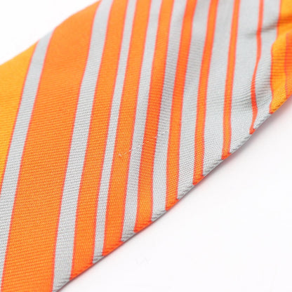 Hermes Herms Twilly Ex-Libris Silk Scarf For Women