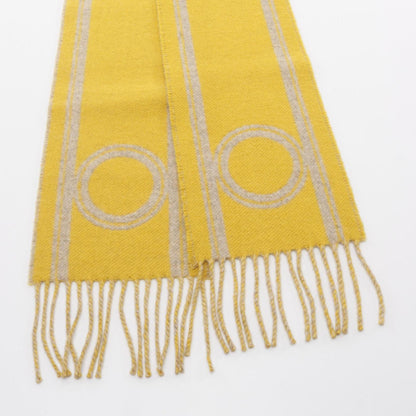 Hermes Herms Bande De Repo Scarf