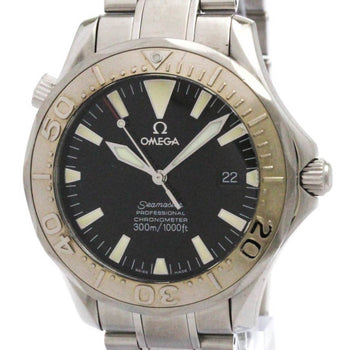 Omega Seamaster Professional 300M Automatic