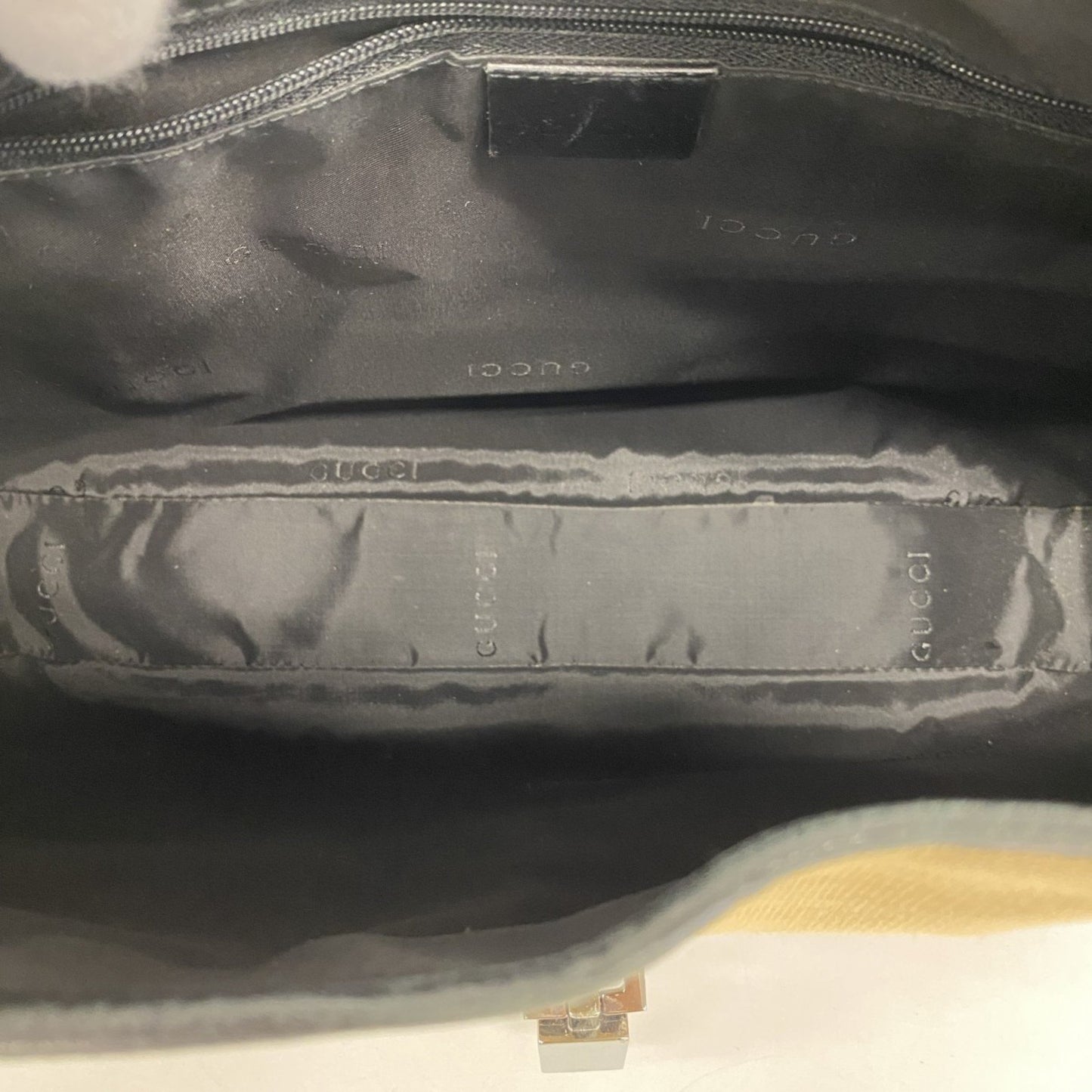 Gucci Jackie 001 3346 Handbag