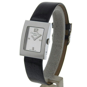 Christian Dior Malice D78 109 Mirror Dial Ss