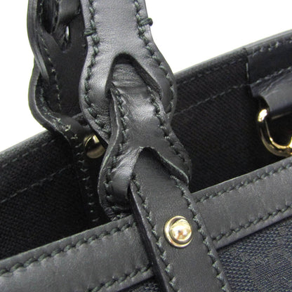 Gucci Gg Canvas 269878 Women'S Leather