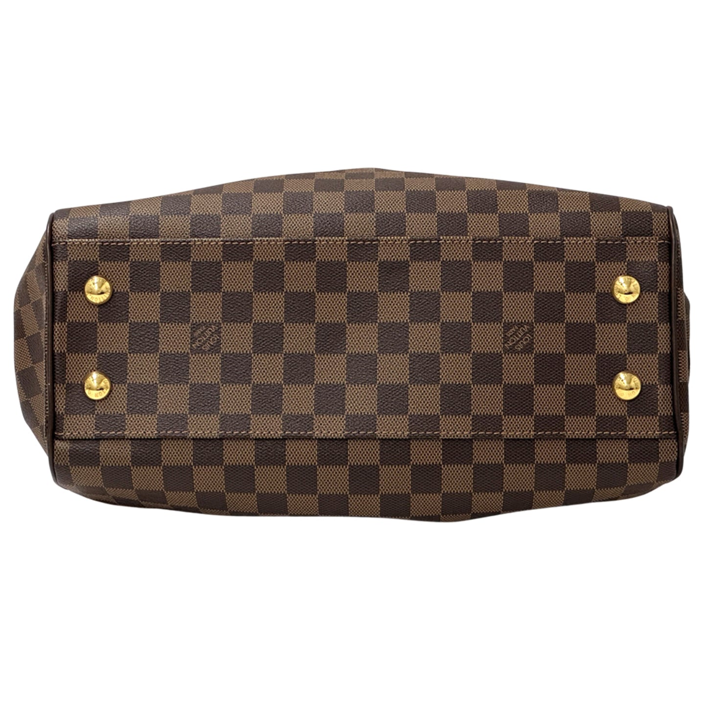 Louis Vuitton Damier Trevi Pm Bag