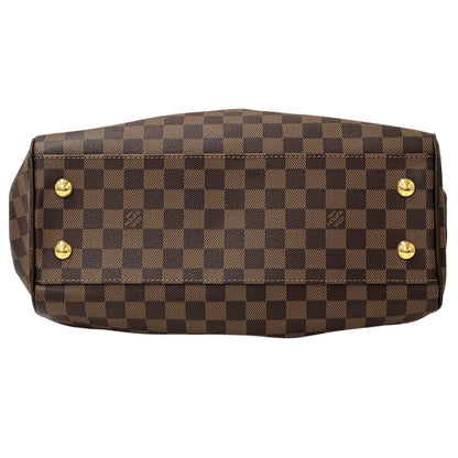 Louis Vuitton Damier Trevi Pm Bag