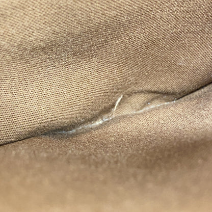 Louis Vuitton Monogram Vavin Pm Handbag M51172 Brown