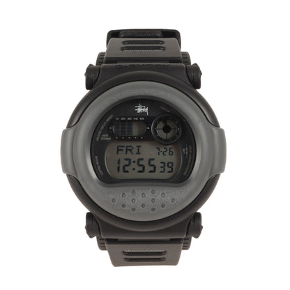 Stussy G-Shock G-001St Jason Watch Black 2011 Collaboration Casio