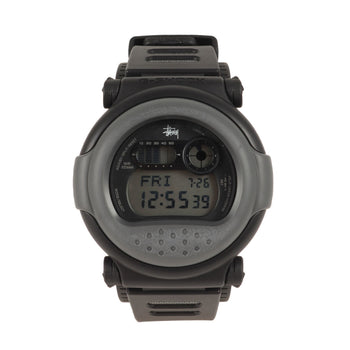 Stussy G-Shock G-001St Jason Watch Black 2011 Collaboration Casio