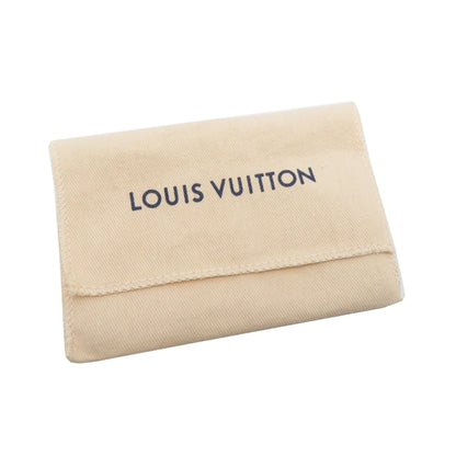 Louis Vuitton Porte Carte Magnet Card Case For Men And Women