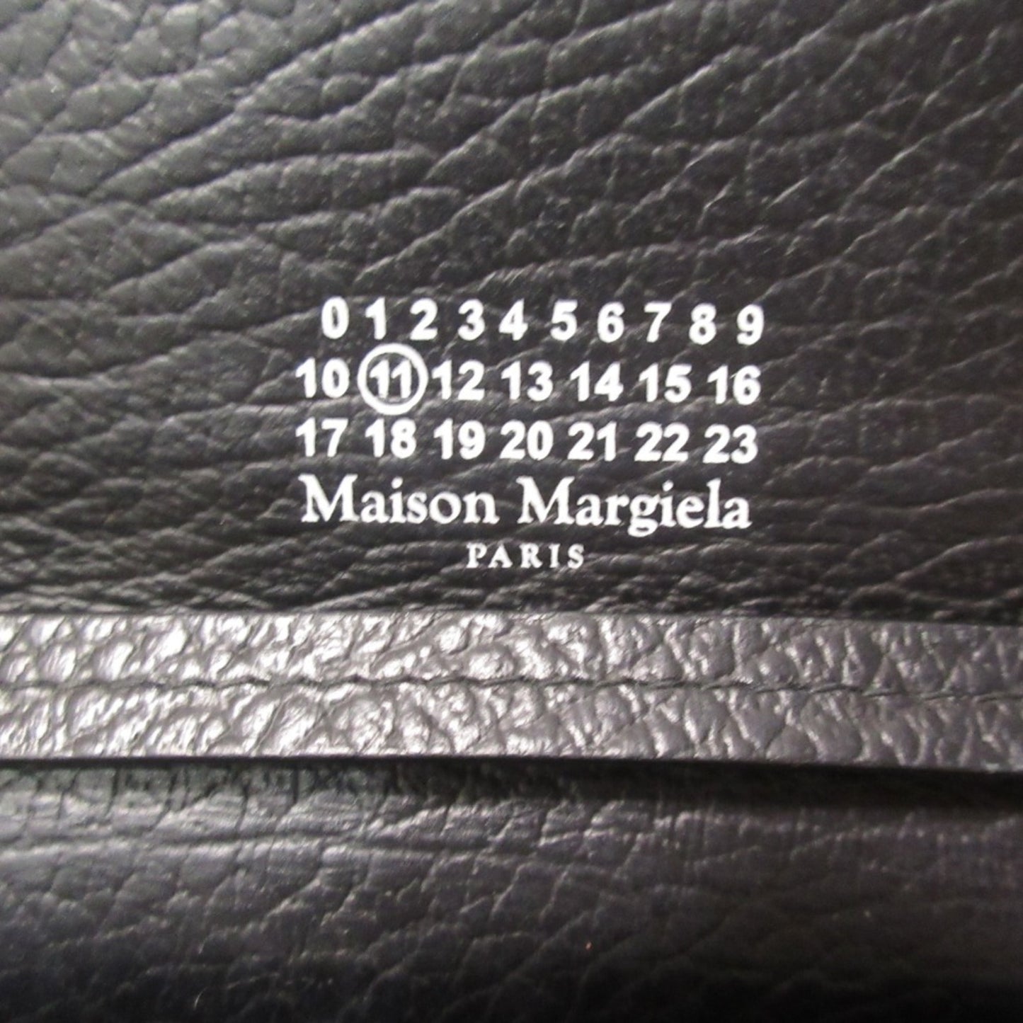 Maison Margiela 11 Chain Wallet Shoulder Bag