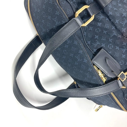 Louis Vuitton M42331 Monogram Mini Claudine Travel Bag