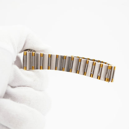 Omega Constellation 1362.70 White Dial