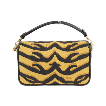 Fendi Baguette Mini 8Bs017 Aj7U Handbag
