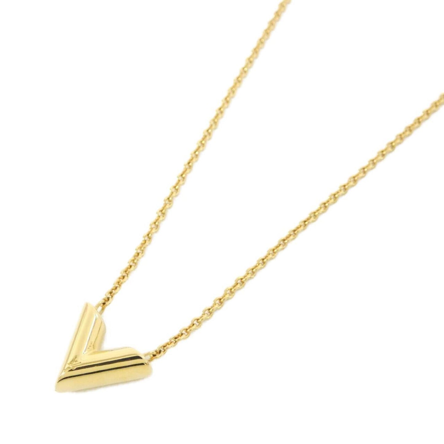 Louis Vuitton Essential V Necklace M61083
