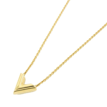 Louis Vuitton Essential V Necklace M61083