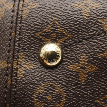 Louis Vuitton Artsy Mm Shoulder Bag