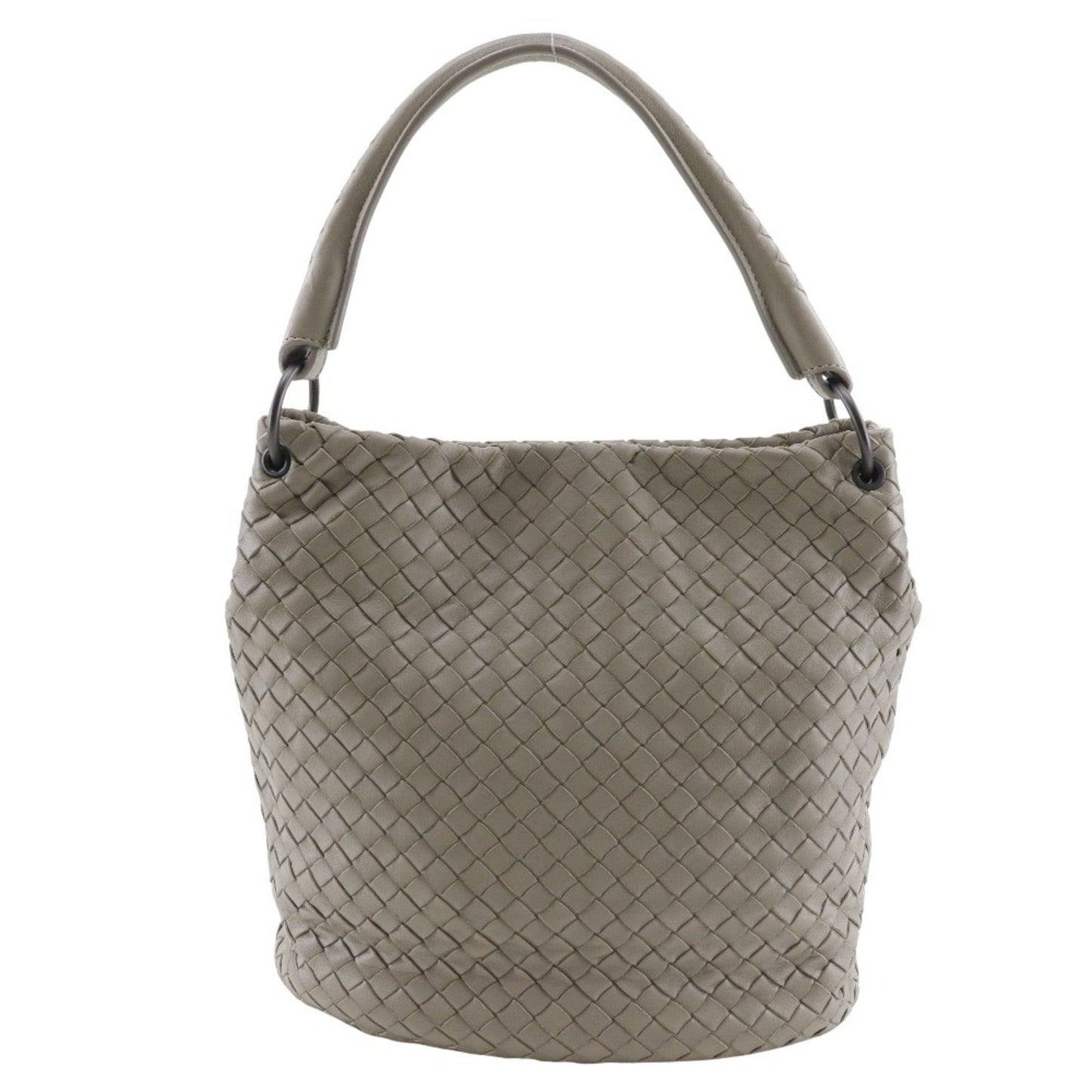 Intrecciato Bottega Veneta Shoulder Bag