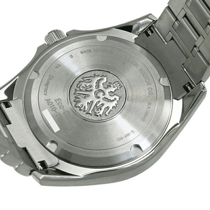 Citizen The Citizen Eco-Drive Wristwatch Aq1040-53A