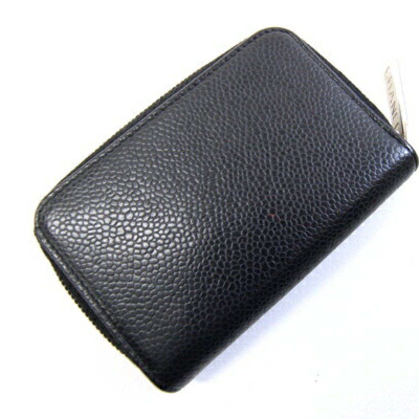 Chanel Coin Case With Coco Mark A68890