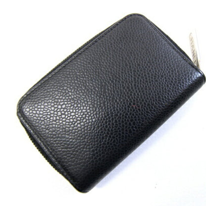 Chanel Coin Case With Coco Mark A68890