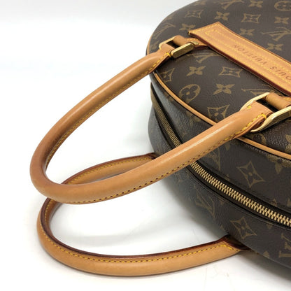 Louis Vuitton M50204 Special Order Monogram Nolita Tote Bag/Mini Boston Bag/Handbag In Canvas
