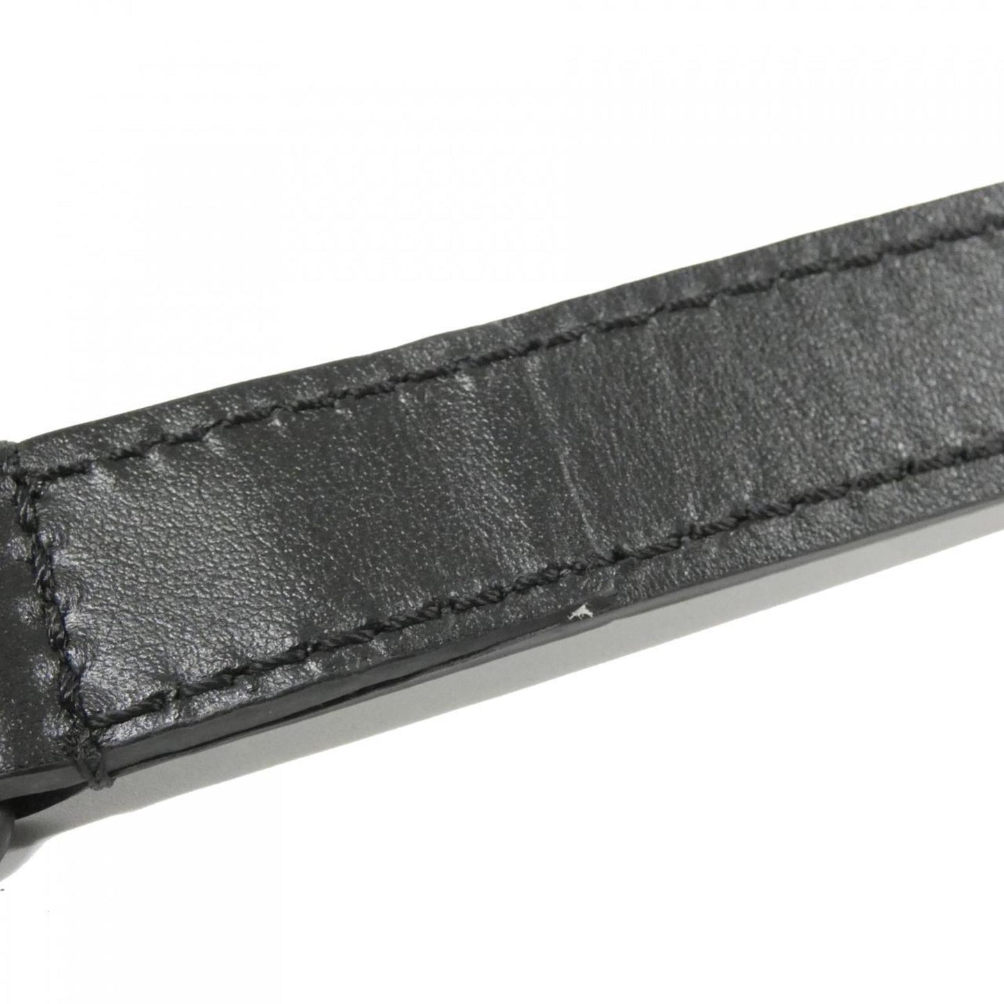 Louis Vuitton Monogram Macassar S-Lock Vertical Wearable Wallet M81522 Shoulder Bag