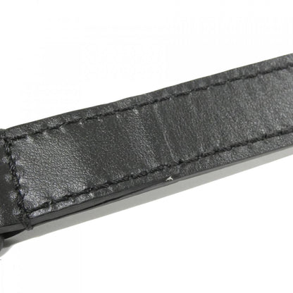 Louis Vuitton Monogram Macassar S-Lock Vertical Wearable Wallet M81522 Shoulder Bag