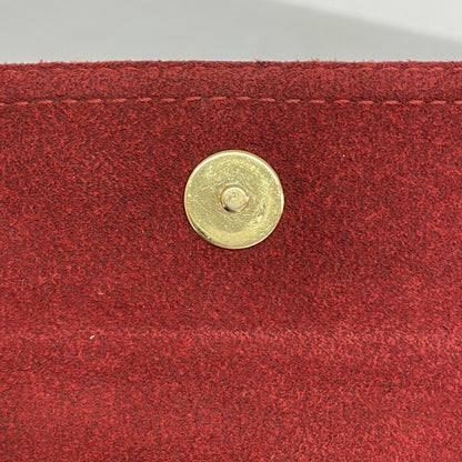 Louis Vuitton Monogram Viva Cite Pm Shoulder Bag M51165 Brown