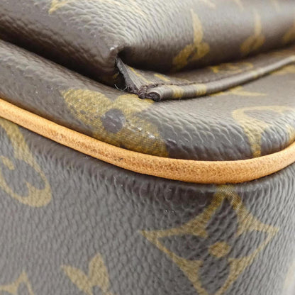 Louis Vuitton Monogram Viva Cite Gm M51163 Shoulder Bag