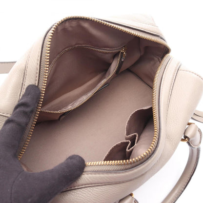 Marc Jacobs Recruit Small Baulet Handbag