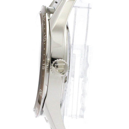 Tag Heuer Carrera Calibre Steel Automatic