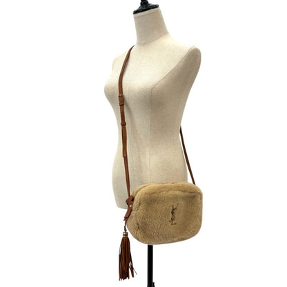Yves Saint Laurent Saint Laurent Paris Lou Camera Bag