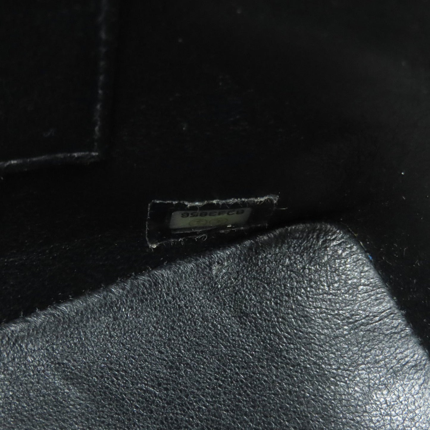 Chanel Reissue Tote Bag