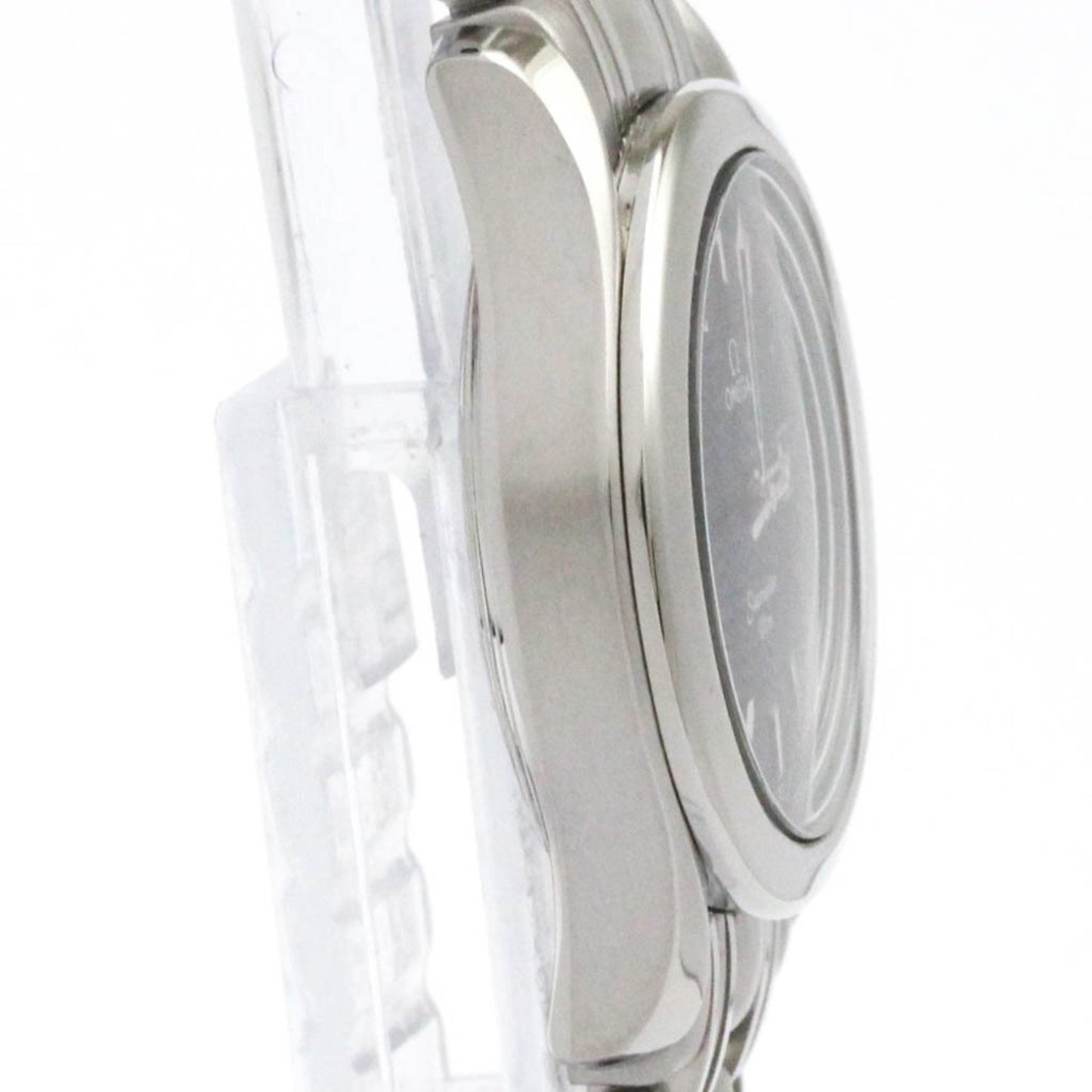 Omega Seamaster 120M Steel Quartz