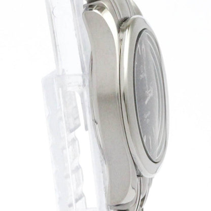 Omega Seamaster 120M Steel Quartz