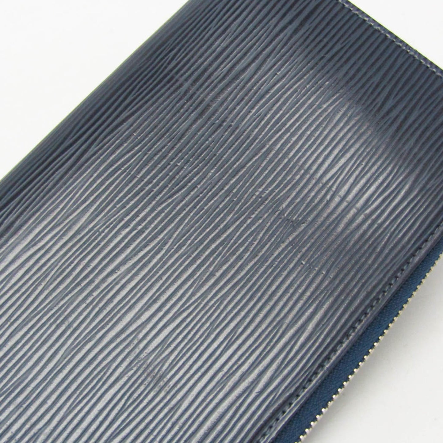 Louis Vuitton Epi Zippy Wallet M61873 Women