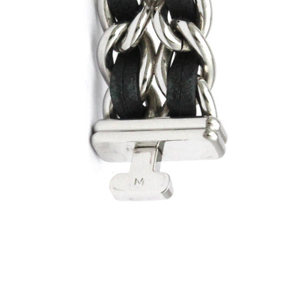 Chanel Premiere M Size Steel Quartz