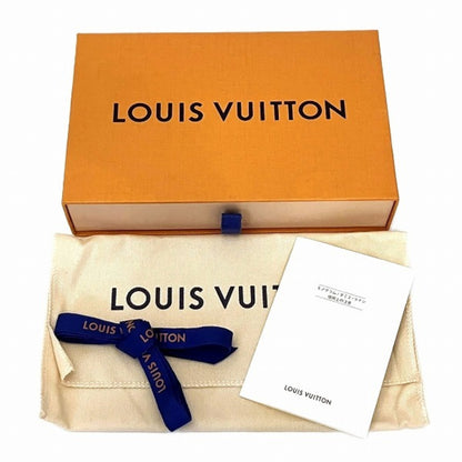 Louis Vuitton Damier Zippy Wallet N41661 Long