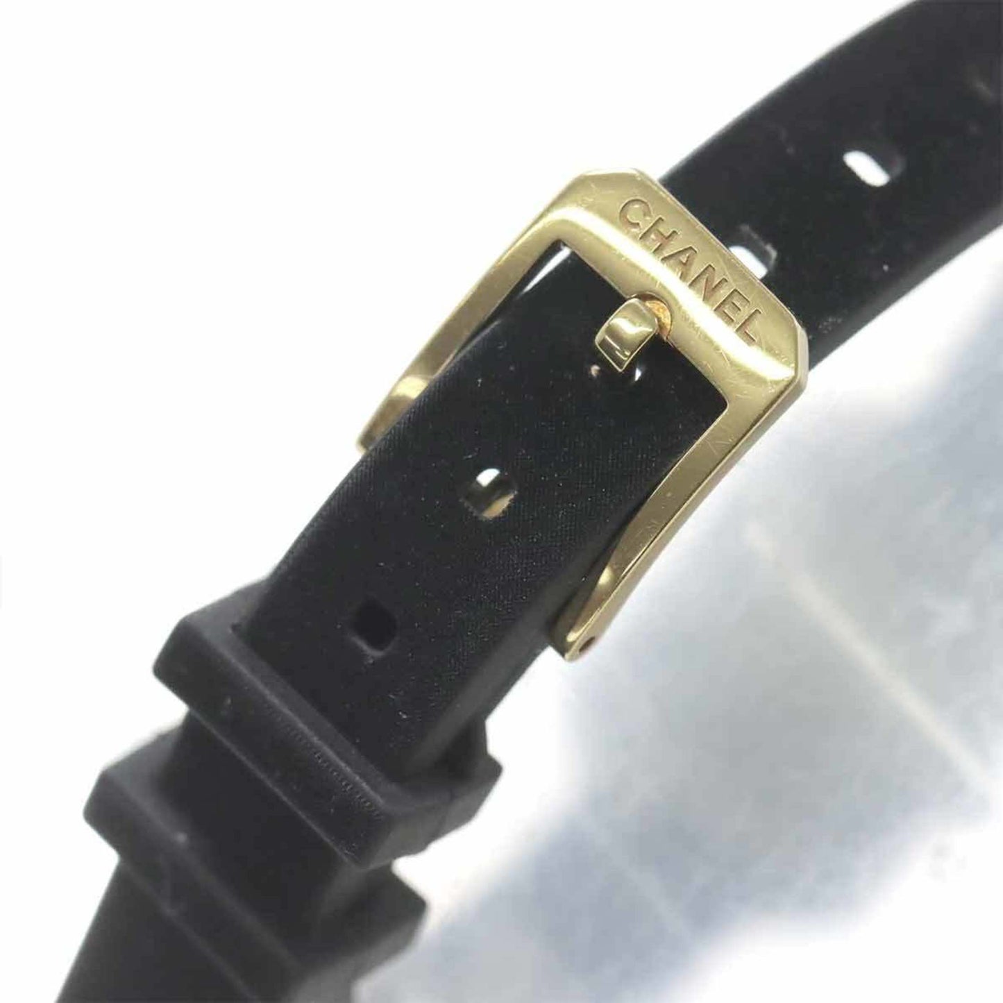 Chanel Premiere Velvet H6125 Women'S Watch