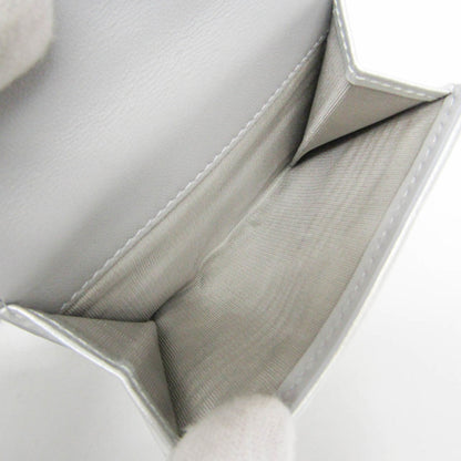 Christian Dior Cannage/Lady Dior Medium Wallet S0181Pnhn