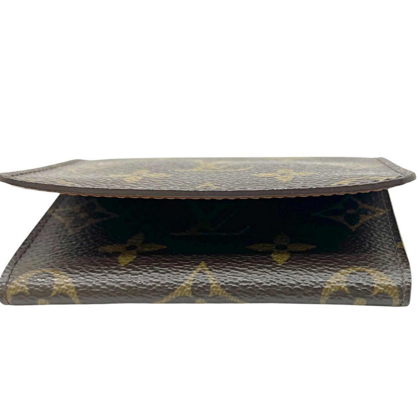 Louis Vuitton Envelope Carte De Visite M62920 Monogram