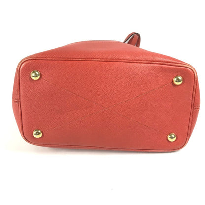 Louis Vuitton M40556 Monogram Empreinte Citadines Pm Bucket Shoulder Bag With Pouch